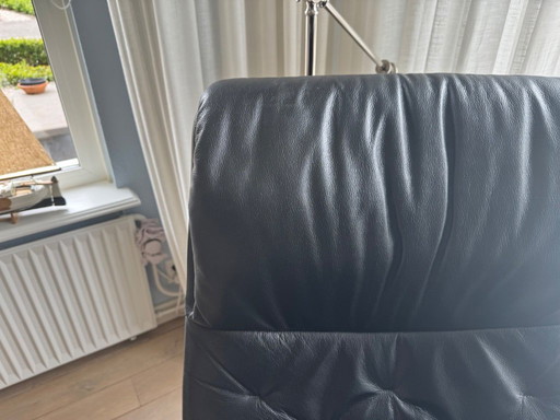 Stressless Stoel Met Voetenbank