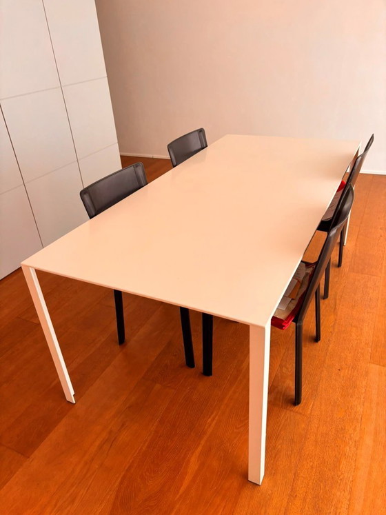 Image 1 of Molteni LessLess table