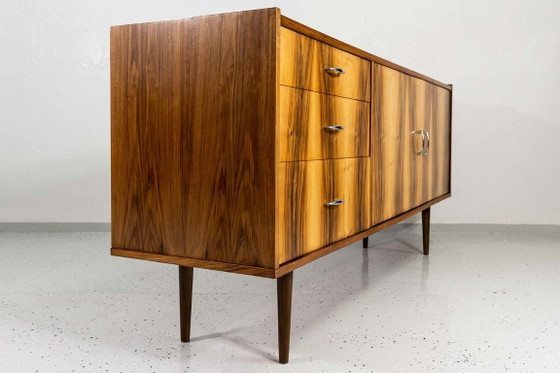 Image 1 of Sideboard Vintage, Designed By M. Grabiński, Poland, 1960s