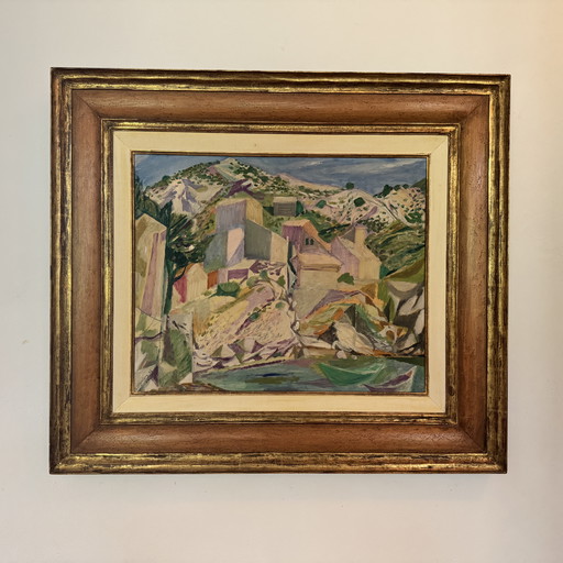 Nicolaas Wijnberg (1918-2006)
