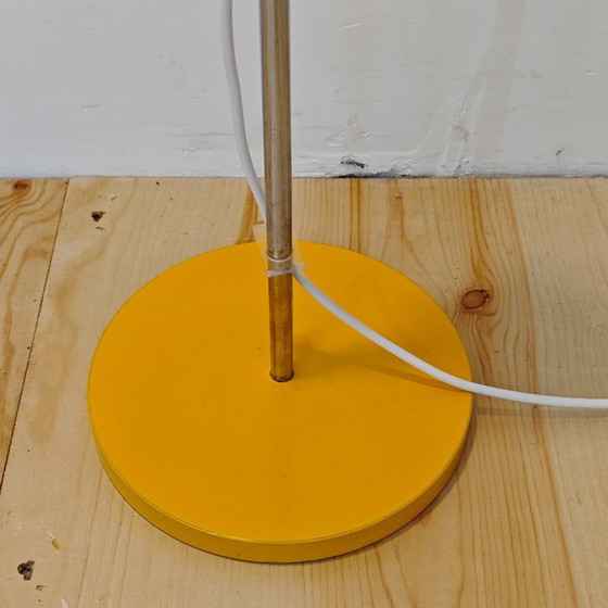 Image 1 of Vintage Vloerlamp Anvia J. J. M. Hoogervorst