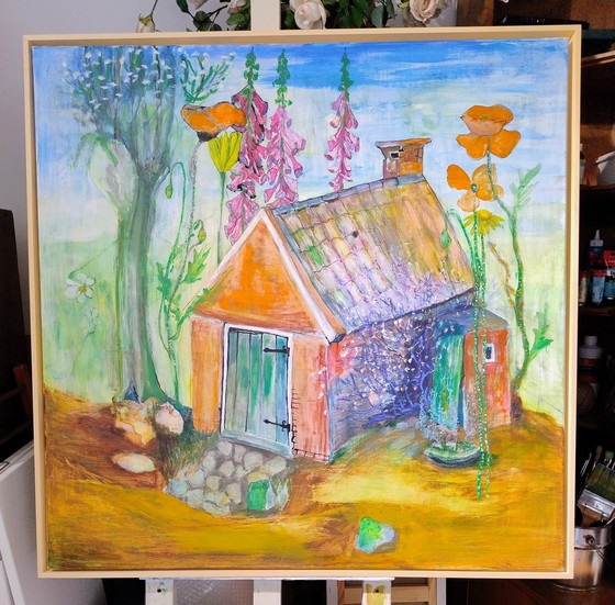 Image 1 of History of a house