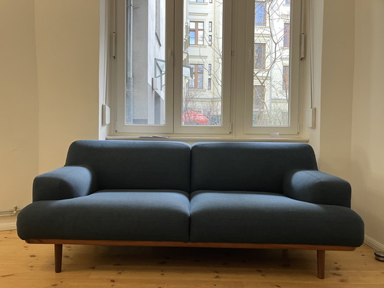 Image 1 of Bolia Madison Sofa Designer Couch danish skandi japandi