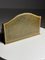 Organizer da scrivania in pelle – Accessori da tavola, Leather, Gold (photo 8 of 16)