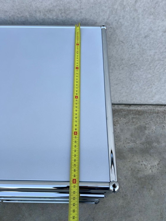 Image 1 of USM Haller Schrank 50x75x57