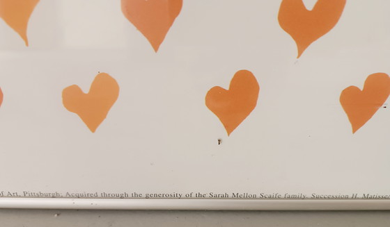 Image 1 of Poster of "The Thousand and One Nights" by Henri Matisse 