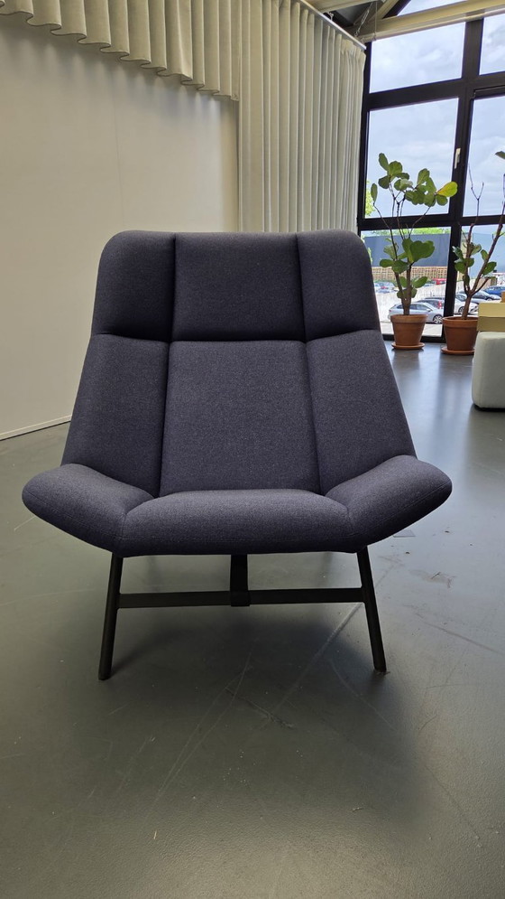 Image 1 of Sillón Artifort Soft Facet de Scholten & Baijing