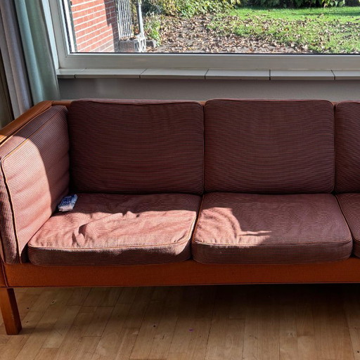 Banque Børge Mogensen