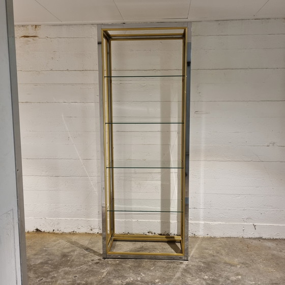 Image 1 of Vetrina Hollywood Regency di Renato Zevi