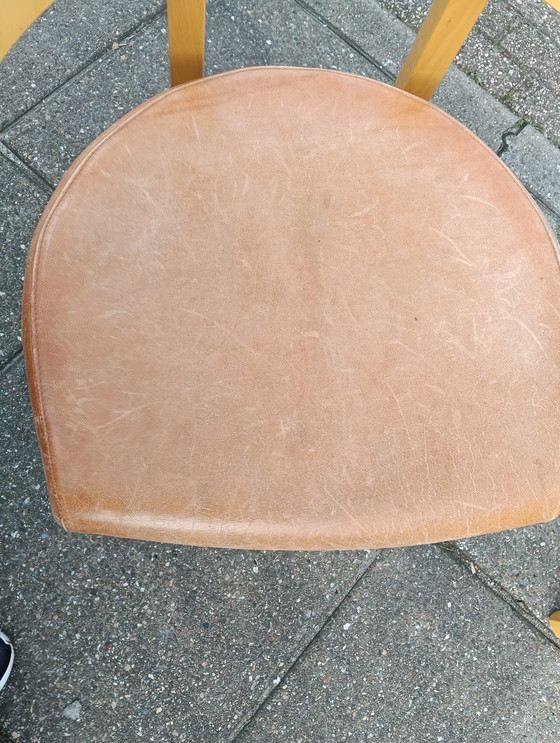 Image 1 of Chaises Niels Gammelgaard