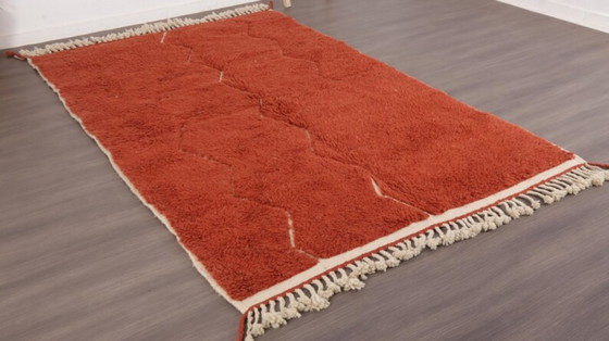 Image 1 of Marokkaans Berber tapijt 230 cm x 150 cm