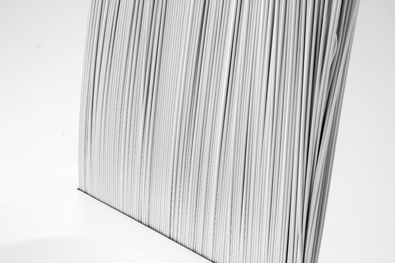 Image 1 of Sedia Edra Jenette – Design di Fernando & Humberto Campana