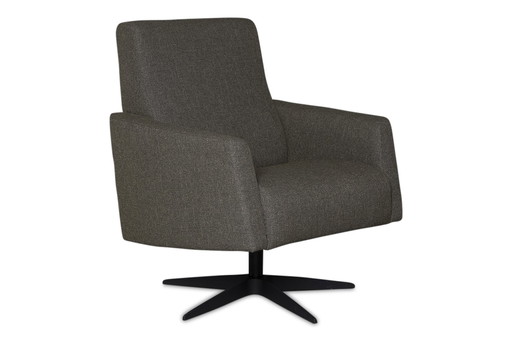 Gealux Turkoois fauteuil