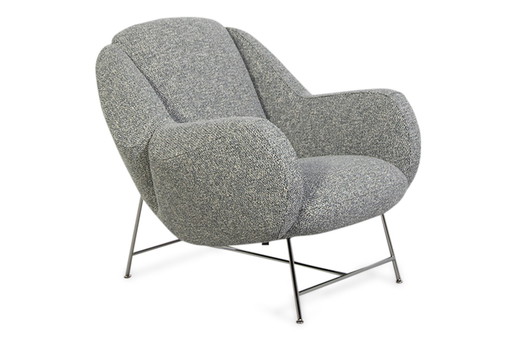 Fauteuil Leolux Anton