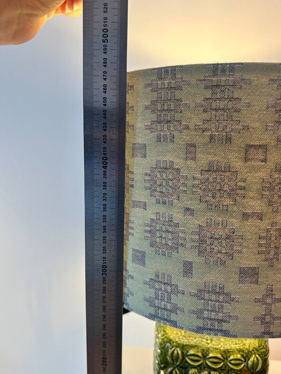 Image 1 of Lámpara de cerámica de mediados de siglo – Dümler & Breiden Keramik | Cerámica de Alemania Occidental | década de 1970