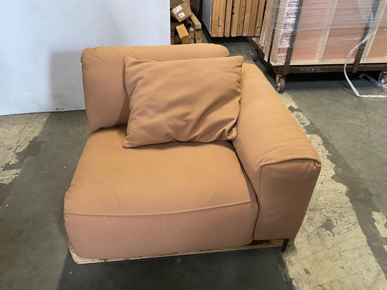 Image 1 of Set of 2 Kuka Home Motorized Recliners with Battery Packs – New Condition