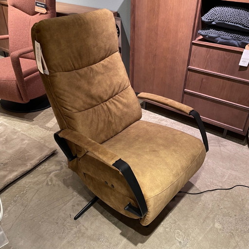 Vicio – Pronto Wonen, fauteuils, Plastic, Textile