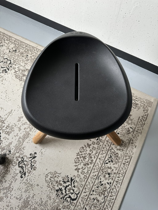 8x legno per beaser LONC | Sgabelli Design | Rogier Waaijer – krukjes, Wood, Plastic (photo 2 of 11)