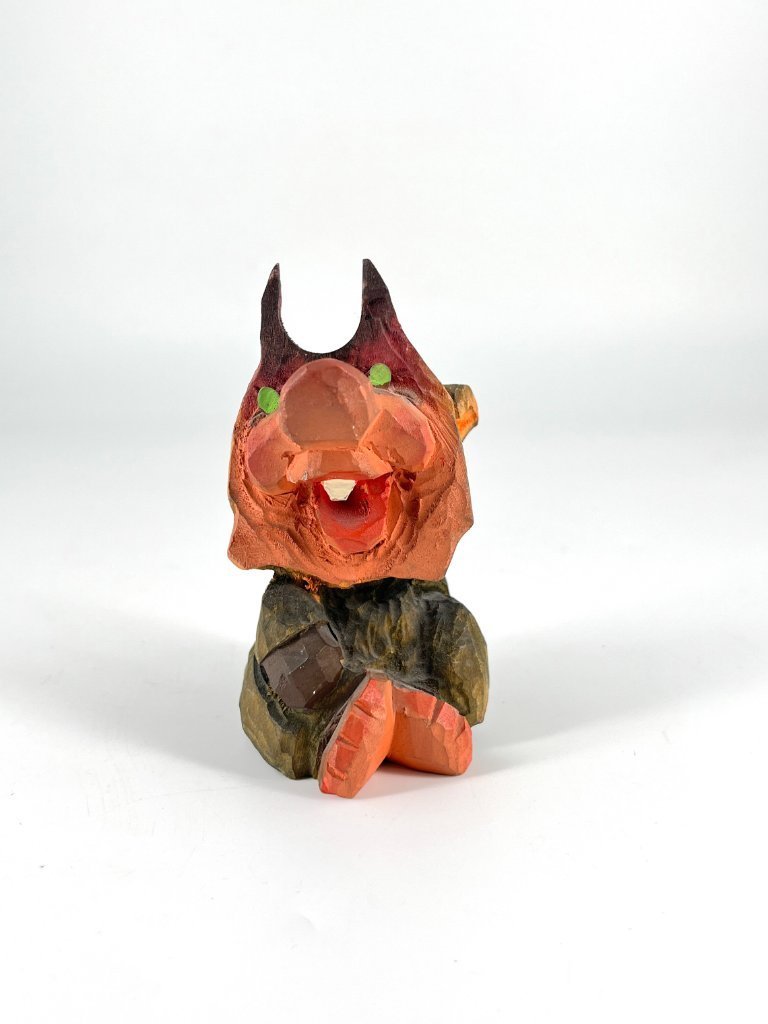 美品✨値引き✨Angry Troll　WHE101 original.jpg?height=1280