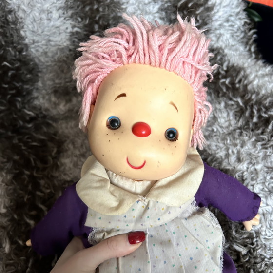 Image 1 of Vintage ijspoppen ijspoppen 1970-1980