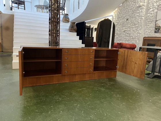 Image 1 of Luigi Bartolini sideboard