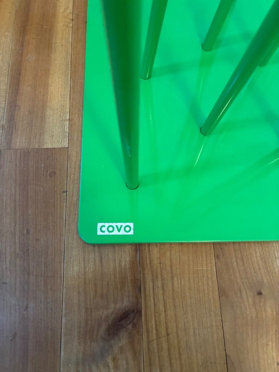 Covo Design Clothes Rack / Wardrobe – Coat racks, Metal (photo 4 of 5)