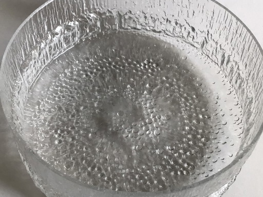 Iittala Wirkkala Paadar schaal