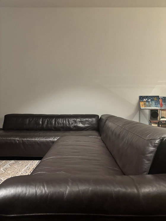 Image 1 of Rolf Benz Ecksofa 3mx3m