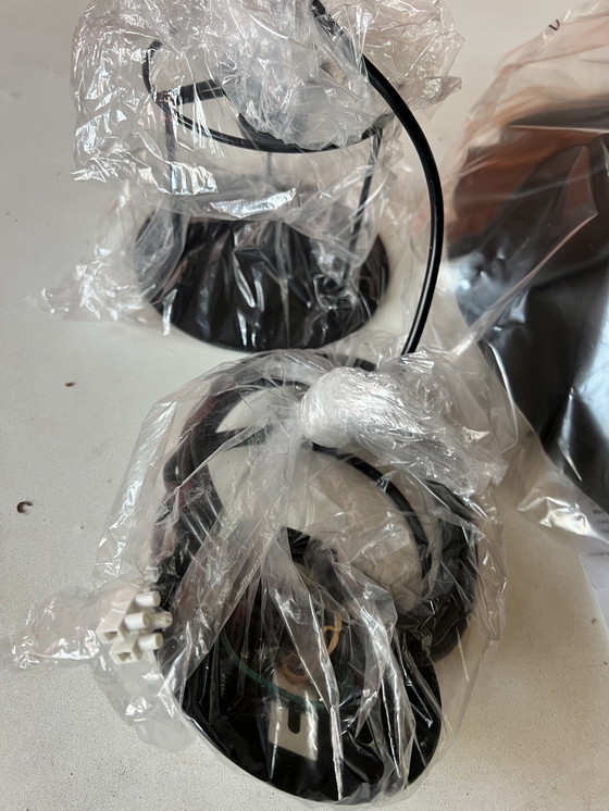 Image 1 of Piet boon lamp Lude zwart S 