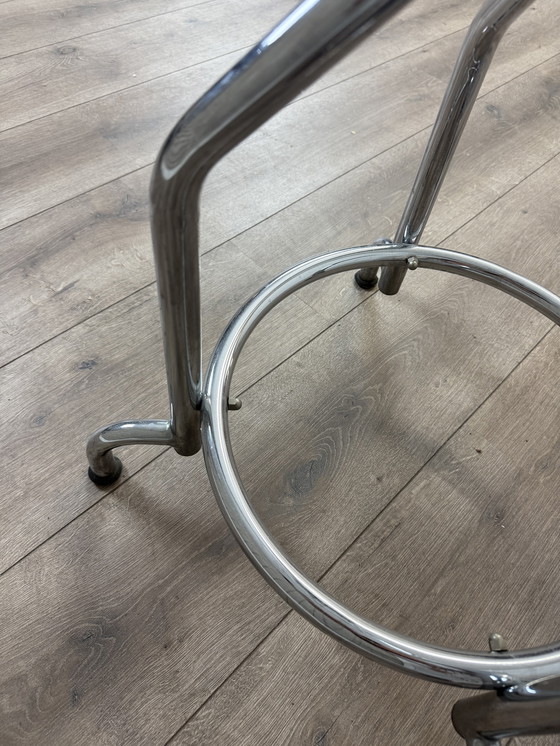 Image 1 of Standing Tubax coat rack