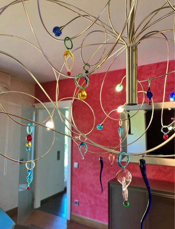 Image 1 of Harco Loor Suspension