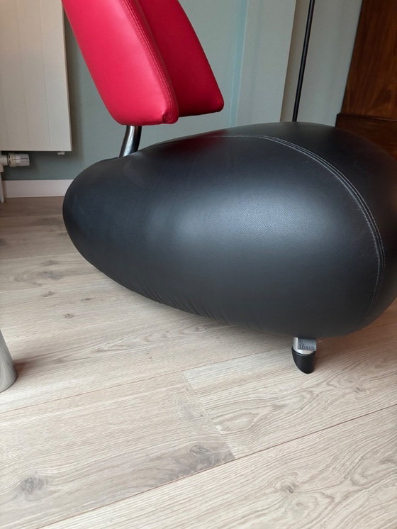 Image 1 of Leolux pallone 