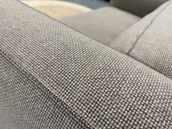 Image 1 of Gelderland 6400 Sofa 2.5 Seater Andes fabric 99