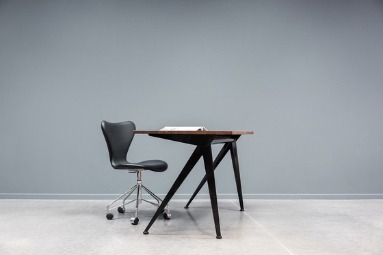 Image 1 of Escritorio Compass, probado