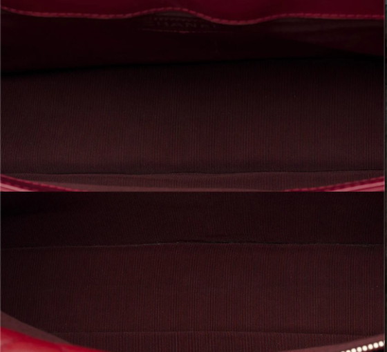 Image 1 of Sac CHANEL 2.55 en Cuir Rouge - 100096 Precio de venta