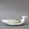 French Ceramic Duck Flower Vase by Albert Thiry, 1994 (photo 8 of 21)