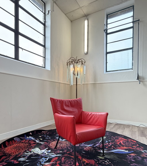 Sillón Label Togo como nuevo