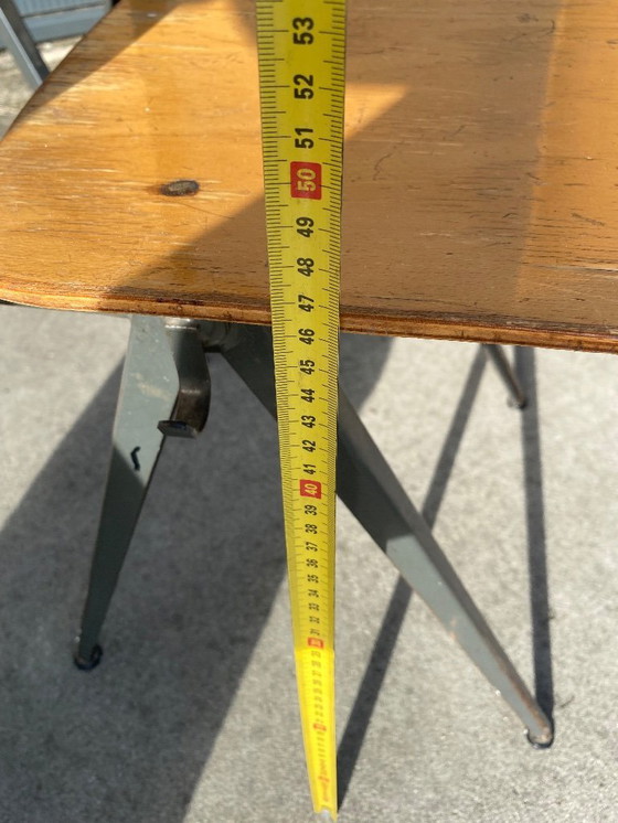 Image 1 of Sedie da scuola vintage Marco