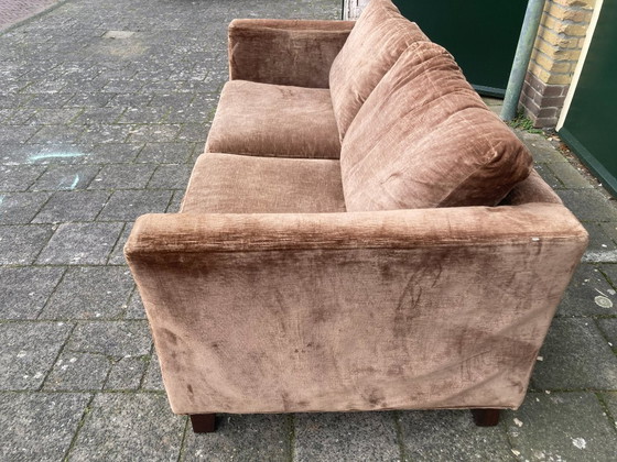 Image 1 of Canapé Bielefelder Werkstätten BW Canapé 2,5 places