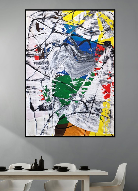 Image 1 of Jürgen Angeler - Point de vue ensoleillé