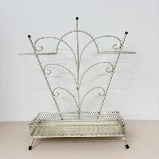 Vintage Umbrella Rack, 1960s