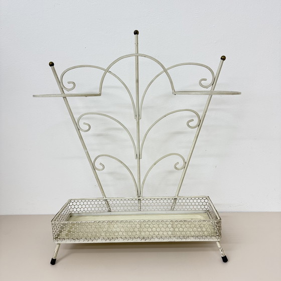 Image 1 of Vintage Umbrella Rack, 1960s
