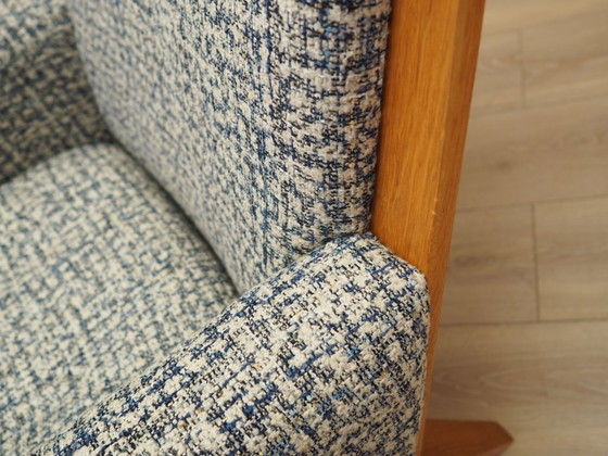 Image 1 of Lounge chair, Danish design, 1960s, designer: Hans J. Wegner, manufacturer: Getama