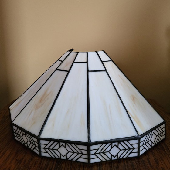 Image 1 of Lampada da parete Tiffany