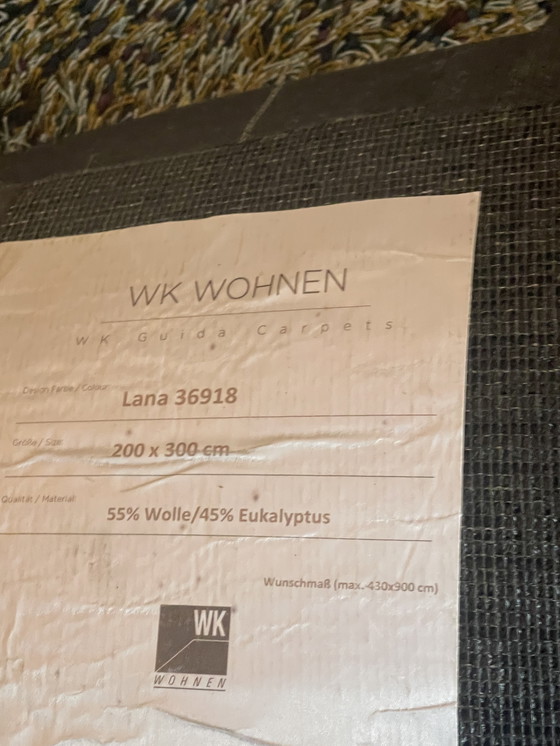 Image 1 of Brink en Campman WK Wohnen Lana tapijt