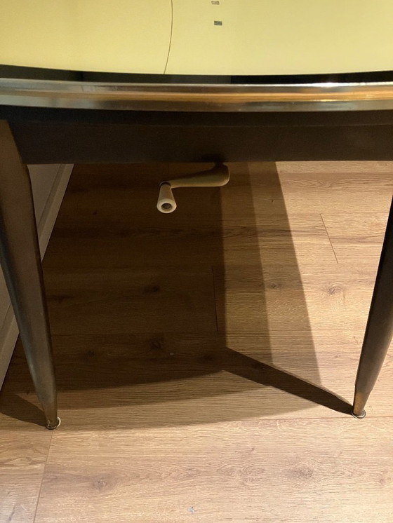 Image 1 of Elegant, beautiful mid-century coffee table