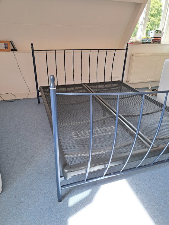 Image 1 of Auping Curvo ledikant 160 200 cm