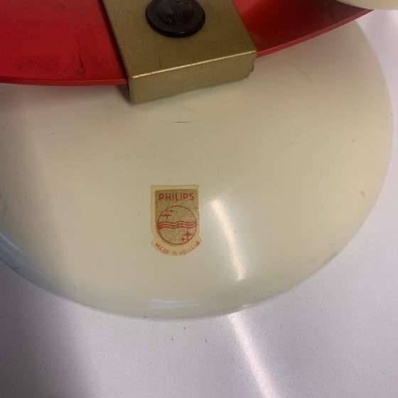 Image 1 of Lampada Infraphil di Charlotte Perriand per Philips