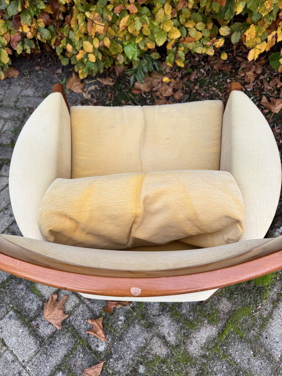Image 1 of Sillón Giorgetti 2x