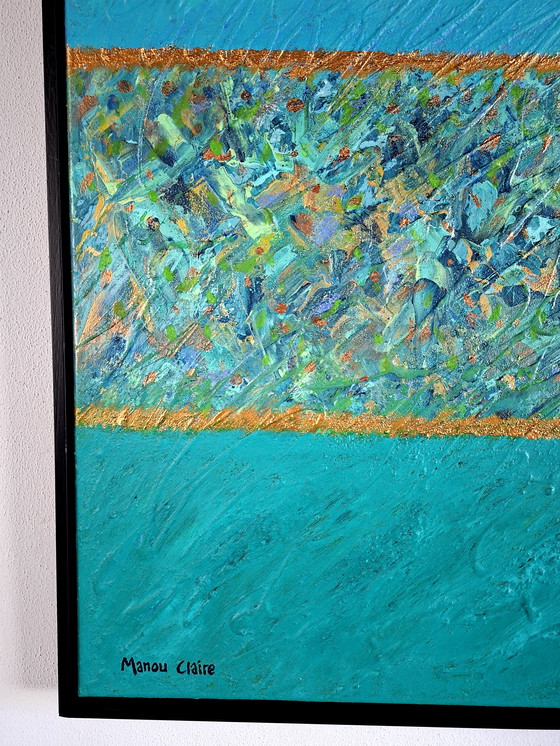 Image 1 of Manou Claire - Flower Field